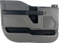 фото thumb №1, Ford f150 lift 17- обшивка двері лівий перед