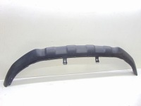 фото thumb №5, Kia sportage v 2021 - накладка спойлер бампера перед передняя 86512-r2000