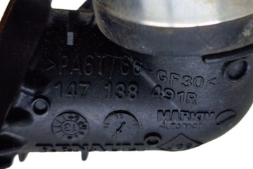 фото thumb №7, Дроти nissan juke f16 165765493r 1.5l дизель 2012