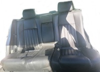 фото thumb №4, Alfa 156 5d заднє сидіння задня задня шкіра