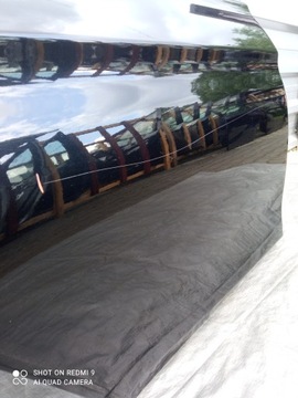 фото thumb №9, Дверь правые зад bmw f30 475 чёрный sapphire металлик