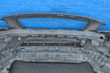 фото thumb №8, Volvo v40 ii рестайлінг r-design бампер перед переднє 452-46