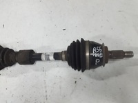 фото thumb №4, Mini cooper one r56 lift 1.6 d приводной вал правая механическая коробка передач