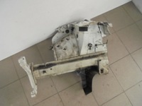 фото thumb №1, Чверть лонжерон правий перед peugeot 308 ii t9