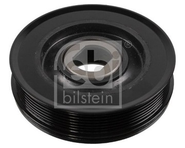 фото thumb №14, Колесо ременное febi bilstein 105958 1230300q0a nissan