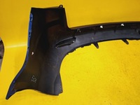 фото thumb №12, Бампер задня задній mazda 6 gg kombi 02-05 nr507