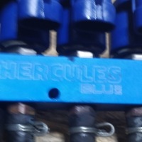 фото thumb №7, Молдинг впрыскная lpg hercules blue газа 4 cyl 67r-011049 110r-021132