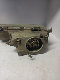 фото thumb №5, Фара лампа передня права перед правий seat alhambra i