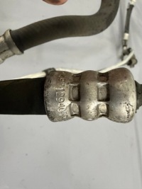 Шланг провода усилителя renault master 3 iv 497129405r Оригинал, фото thumb