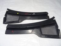 фото thumb №7, Жабо повний seat arona 6f0 17-21 6f1819403n 6f1819404m