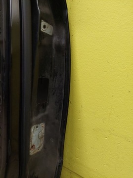 фото thumb №13, Vw passat b7 универсал дверь левый зад lc9x