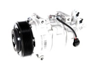 фото thumb №2, Компрессор кондиционера renault grand scenic iii megane megane iii