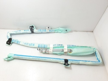 фото thumb №6, Vw golf vii 2014r 3-двері шторка подушка безпеки дах права оригінал 5g3880742