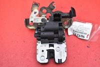 фото thumb №1, Замок кришки задня багажника 8r0827505a skoda rapid 5d hb 12-17