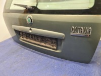 Skoda octavia 1 рестайлінг  задня кришка багажника багажника m7m7 Київ, фото thumb