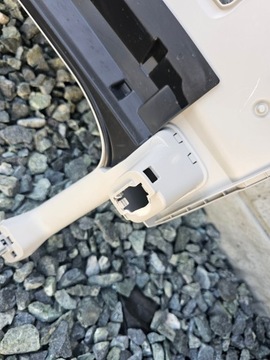 фото thumb №7, Бардачок полиця стеля combo e berlingo iv partner iv #6801