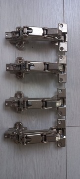 Zawias meblowy kątowy HETTICH ZAWIAS 135 STOPNI