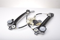 фото thumb №8, Maserati ghibli iii підйомник скло лівий задня