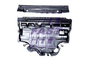 фото thumb №2, Захист двигуна renault trafic 01 06 14 fast