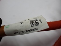 фото thumb №9, Роз'єм шланг заряджання 1061353-00-f tesla model s 17r