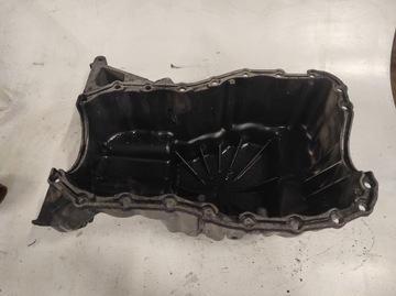 фото thumb №5, Піддон масляна megane i 1.9 dti 8200188380