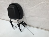 фото thumb №6, Hyundai ix35 подголовник сиденья кожа втулки комплект