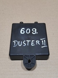 фото thumb №1, Модуль блок керування emm2 renault twingo iii 231a08493r