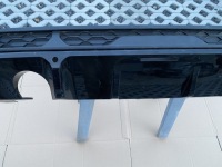 Бампер задняя mini cooper f55 lift lci 20- 5d jcw Оригинал, фото thumb