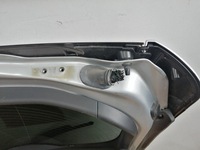 фото thumb №11, Jaguar e-pace x540 2018 крышка багажника камера красивая men rhodium серебряный