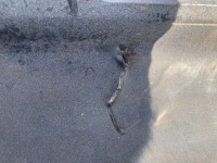 Купить Bmw 3 e90 e91 mpakiet молдинг порог правая накладка порог 7906508, фото thumb