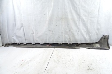 фото thumb №11, Audi a6 c7 універсал 12- планка порогова права накладка