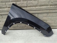 Купити Skoda kodiaq крила праві передній оригінал, фото thumb