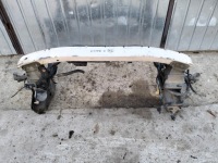 Ремінь передній підсилювач панель фари opel astra h iii gtc колір z168 Зі Шроту, фото thumb