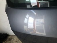 фото thumb №10, Кришка багажника задня багажника renault clio iii san913