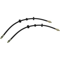 Купить 2× maxgear 52-0242 шланг тормозной гибкий, фото thumb