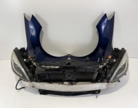 Mercedes b w246 перед бампер фари радіатор ремінь в Україні, фото thumb