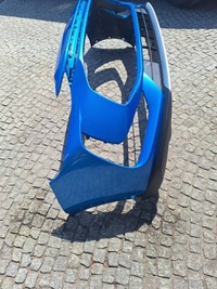 фото thumb №8, Mg zs 2025 с передний бампер передний