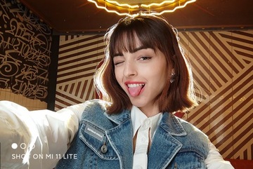 Смартфон Xiaomi Mi 11 Lite 5G 8/256 ГБ Черный