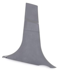 фото thumb №1, Toyota aygo i 05-14 защита стойка b левая dół 5d