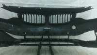 фото thumb №12, Bmw seria 4 f32 f33 f36 бампер перед 51117294651