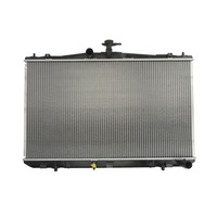 фото thumb №2, Nrf 59081 радіатор, система охолодження двигуна