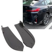 фото thumb №11, 1 пара спліттер заднього бампера stylowy вигляд спліттер дифузор заднього