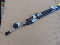 Троси перемикання передач ford mondeo mk5 1.5 1.6 tdci. Ціна, фото thumb