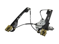 фото thumb №1, Подъемник стекло левый перед opel zafira c