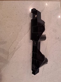 фото thumb №1, Mazda mx30 направляющая бампера левый задняя