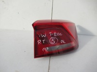 фото thumb №2, Vw t-roc t roc 2ga лампа задняя правая led 2ga945096c