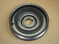 фото thumb №3, Колесо пасове вала 2.0 hdi scudo jumpy expert ii