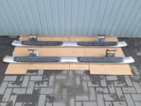 Купити Ford f150 xii 09-14 поріг підніжка лівий правий америка, фото thumb