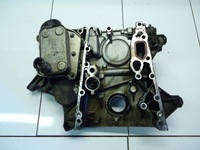 фото thumb №2, Mercedes vito w638 2.2cdi корпус распределительного вала r6110150902