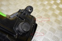 Audi q5 рестайлінг  2020- фара фара full led ліва америка в Україні, фото thumb